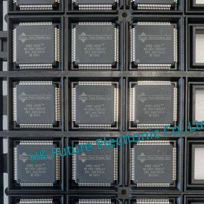 Electronic Component Integrated Circuit Ambe-4020fd Original Package Bom Service