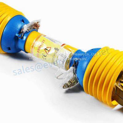 Tractor PTO Shaft