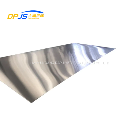 SUS316/304/S39042/Ss329/440f/Gh3030/304ba Stainless Steel Plate/Sheet Building Materials/Chemistry Pickling/Polishing