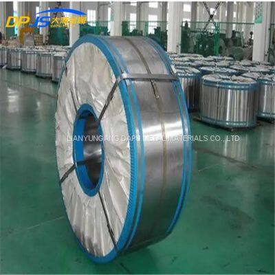 ASTM/AISI Cold/Hot Rolled 304/316/S30403/SS316L/SUS630/904L Stainless Steel Coil/Roll/Strip for Construction/Medical Equipment