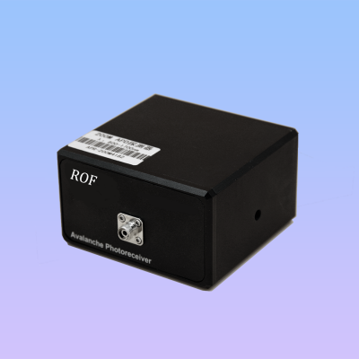 ROF-APR Модуль светового детектирования фотодетектора с высокой чувствительностью. Фотодетектор на основе APD