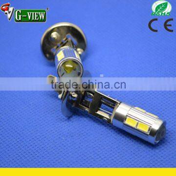 Hot selling H3 8smd 5630 Fog Lamp with 5w CREEled car fog lamp