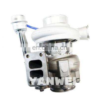 Complete Turbo  hx40w 4036378 4055291 4036810 for Cumins Pegasus