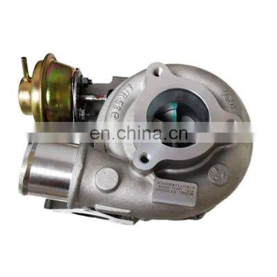Complete Turbocharger GT2052V 724639-5006 14411-2X90A for Nissan Patrol Safari 3.0L photo-4