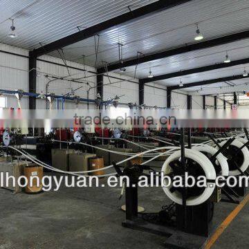 LG XL1800 PEX-a Floor Heating Tubes/pipes With Factory Price photo-5