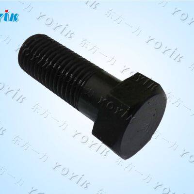 China made Semi-circular head rivet  4x6 U236D00(DY) for power plant