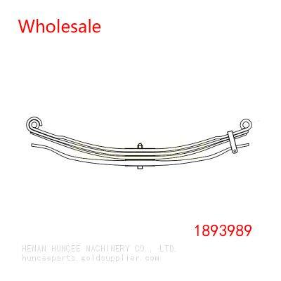 SCANIA Rear Leaf Springs 1893989 Wholesale photo-2