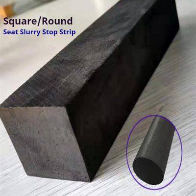 High-density Closed-cell Foam Strip of Pedestal Grouting Strip Sealing Grouting Strip Special for Prefabricated Beam Caulking Project photo-3