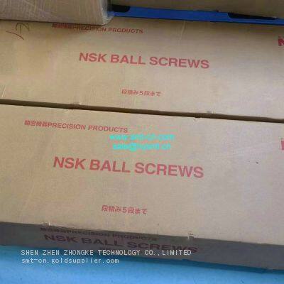 Yamaha X Y NSK ball screw for YG200 100XG 100X 100II