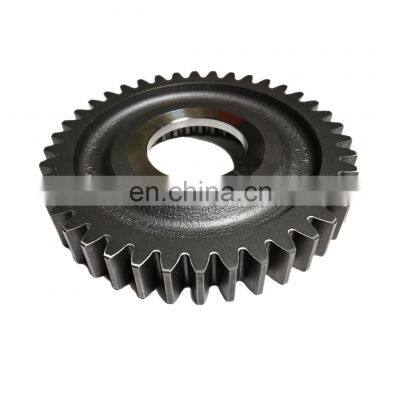 12JSD200T Schnellgetriebeteile Getriebeteile 12JS200T-1701111 Zweite Welle, erstes Gangrad für Shacman HOWO-Lkw-Teile photo-2