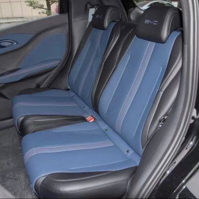 BYD-Seagull 305km photo-5