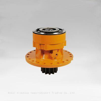 Excavator Parts Rotary Reducer E307