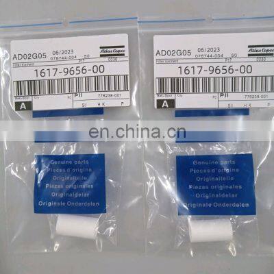 Atlas Filter Element 1617965600 Industrial Screw Air Compressor Spare Parts High Quality photo-2