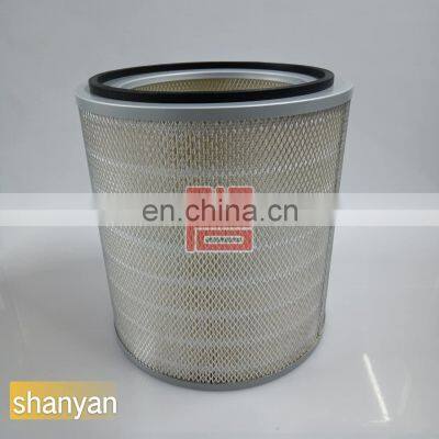 Ingersoll-Rand Air Compressor Spare Parts 67731158 Air Filter High Quality photo-3