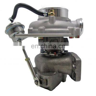 K24 Turbocharger for Mercedes Benz Atego FreightLiner U 5000 Truck OM924LA 53249887107 Turbo photo-4