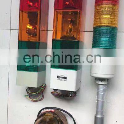 XCMG Flasher LTD High Quality Warning Light for Sale photo-5