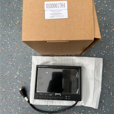 Full Color New Version Bus Reversing Rear View System 7 Inch 12V 24V JB787A-3X Bus Reversing Display Color Monitor photo-5