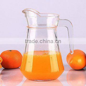 Best Selling Glass Juice Jar/glass Jug/fruit Juice Bottle photo-2