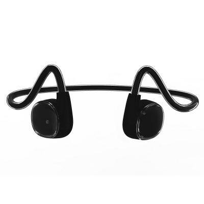 In Stock IPX-4 Business Earphone Waterproof Sport Running Wireless Headphones Ai Translator Bone Conduction Headphone