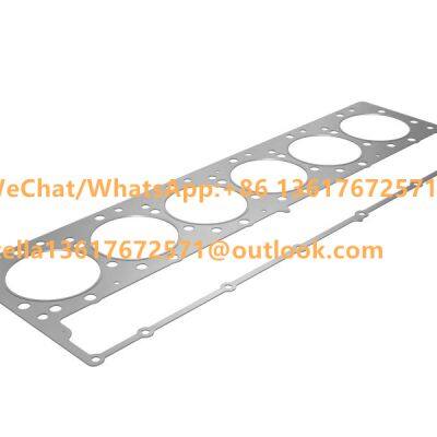 221-9392 2219392 Engine-Generator Set/Industrial GASKET-CYL. HEAD for CAT C11 C13 730 345D Engine Spare Parts