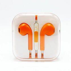 Wholesale Handsfree Ear Stereo Earphone 3.5Mm Earbuds Headphone Mic Gaming Headset