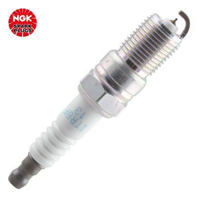 Wholesale Original Genuine NGK Spark Plug Iridium Platinum ITR6F13 4477 Car Engine Spark Plug for Ford photo-5