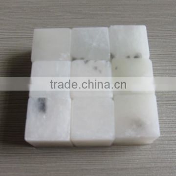 Factory OEM ice cube soap stone FDA standard