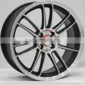 wholesale mag wheels 5x112 alloy wheels fit for mercedes alloy wheels