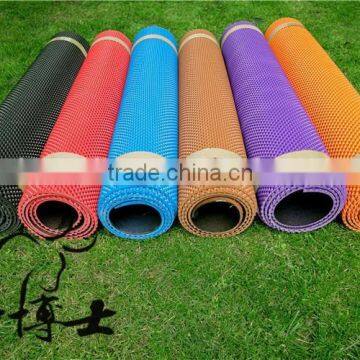 factory price DIY car accessories, EVA car mat, car floor covering