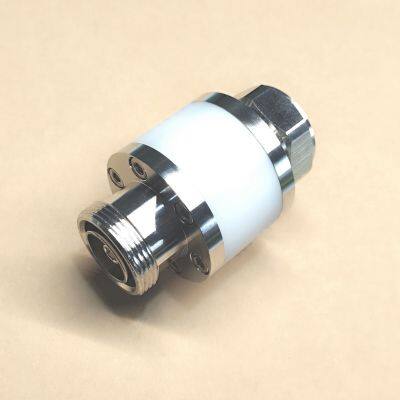 DC-BLOCK DB-6DFM DB-7/16FM-6