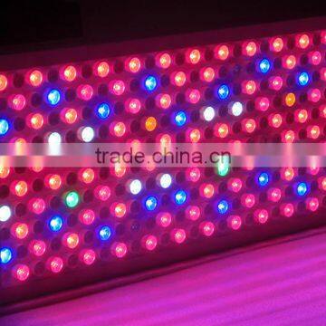 grow dimmable full spectrum led grow light with threechipED grow light for tomatos and fruit plants