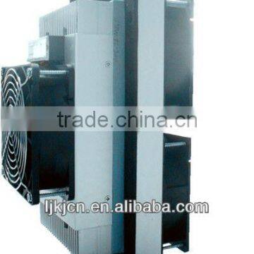 300W 24VDC 48VDC IP23 IP55 Mini Telecom Cabinet Electric Cabinet Peltier Thermoelectric Cooler photo-5