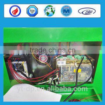 Boschs EPS200 Common Rail Injector Test Bench photo-2