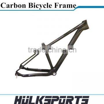 Chinese carbon bike frame 29er carbon MTB frame Toray T700 carbon frame for mountain bike