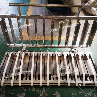 Automatic Dry Stick Noodle Cutting Machine photo-3