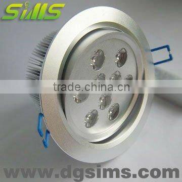 led ceiling lamp