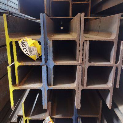 European Standard H-Beam