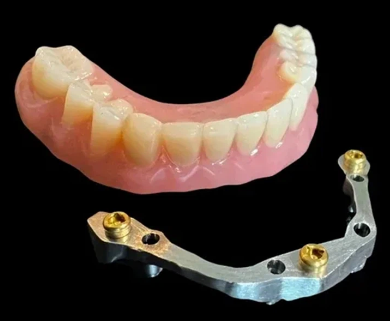 Zirconia: uses and benefits Dental lab outsourcing - dental lab exporting