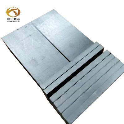 Aluminum Plate Aluminum Alloy/Inconel 316 Duplex Stainless Steel Sheet Plate