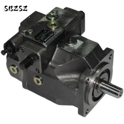 SBZSZ A4VG140 A4V A4VG A4VG Hydraulikpumpe, hochwertige Kolbenpumpe R902169961 A4VG125HG9MT 32R-NSF02F691S-S Hydraulikpumpe