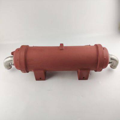 Marine Boat Engine NT855 Diesel Engine Parts Heat Exchanger 4914904