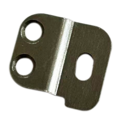 401-62660 Фиксированный нож для штрих-швейной машины Juki LK-1900B. Детали швейной машины