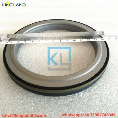 C6.4 Engine Crankshaft Oil Seal,rear 6i7660 6i-7660 For CAT photo-5