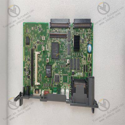 High - Speed A16B - 3200 - 0600 Industrial Control Board
