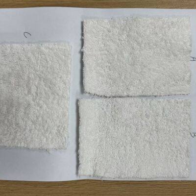 OEM Yarn Dye/Towel Dye Bath Towel, Hand Towel, Bath Mat With RFID Tag photo-2