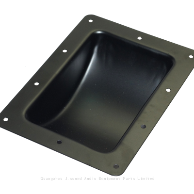 JSC200-STA  Metal Speaker Accessories Cabinet Hardware  Handles