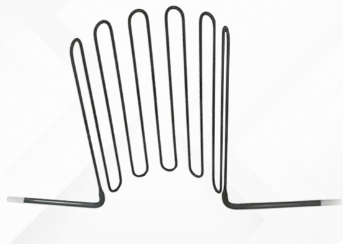 Special Shape Molybdenum Disilicide Rod photo-2