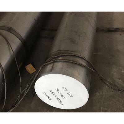 Alloy Steel With 1.2344 Die Casting Die Flat Steel Plate Metal Sheet Pipe Block Round Bar H13 SKD61 Hot Work Tool Steel