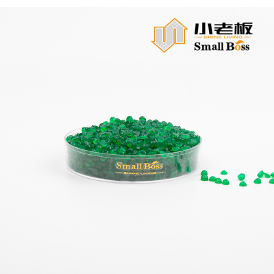 PVC Water Hose Pipe Granules Compound PVC Raw Material photo-3