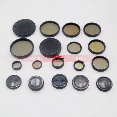 High Quality KDIK Oil Seal Factory End Cap Covers Seal Gearbox Oil Seal for Gearbox